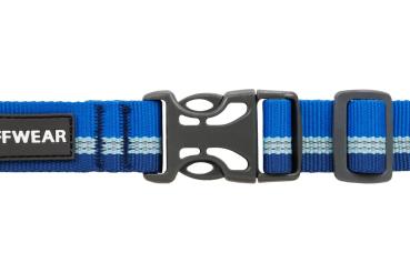 Ruffwear Web Reaction Collar Blue Pool Gr. 51-58 cm
